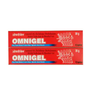 Omni Gel 30g