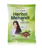 Patanjali Herbal Mehandi 100g