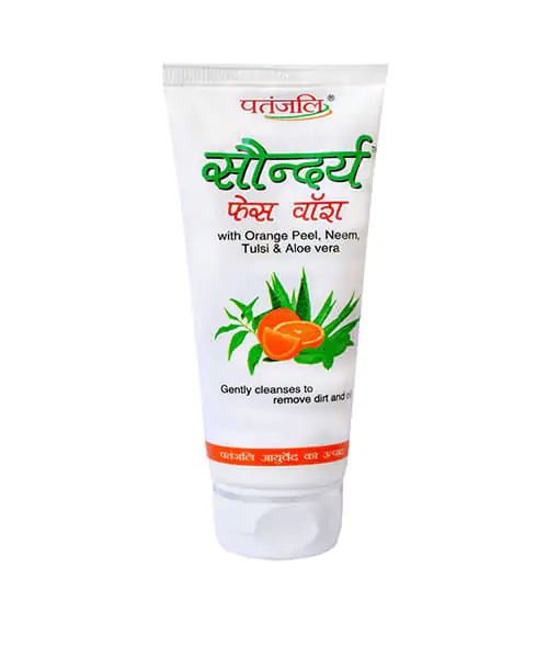 Patanjali Saundarya Facepack