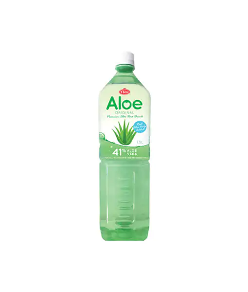 Aloe Vera Juice 1.5L