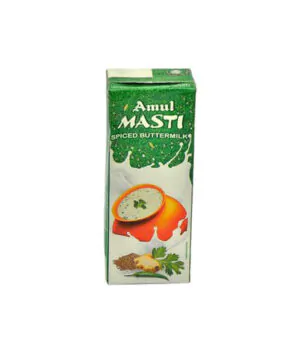 Amul Masti 200ml