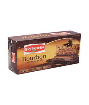 BT Bourbon Biscuits 780g