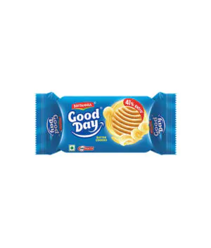 BT Goodday Butter Almond 75g
