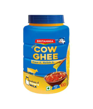 Britania Cow’s Desi Ghee 500ml