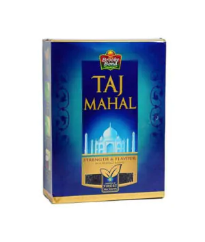 Brookebond Taj Mahal 1kg