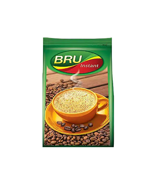 Bru Instant Coffee 100g