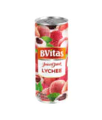 Bvitas Lychee Drink 250mljpg