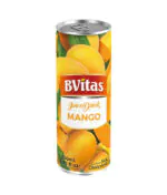 Bvitas Mango Drink 250ml