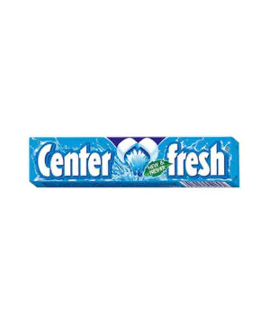 Center Fresh 16g