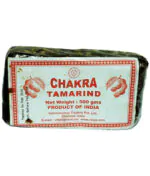 Chakra Tamarind 1kg