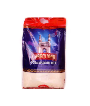 Charminar Sona Masoori 10kg