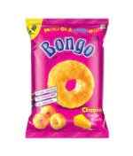 Cheese Bongo 200g