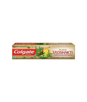 Colgate Vedshakti Tpaste 200g