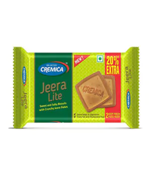 Cremica Jeera Lite 200g