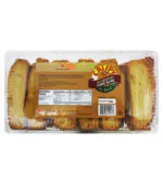 Crispy Cake Rusk Almond 750g