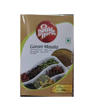 DH Garam Masala 100g