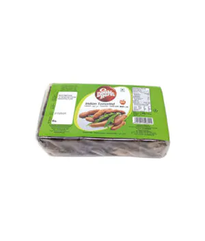 DH Indian Tamarind 200g