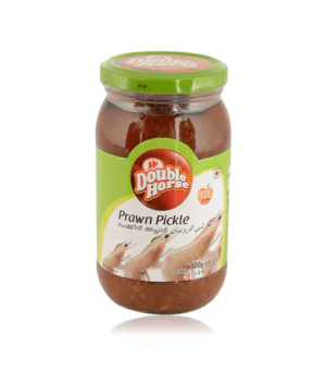 DH Prawn Pickle 400g