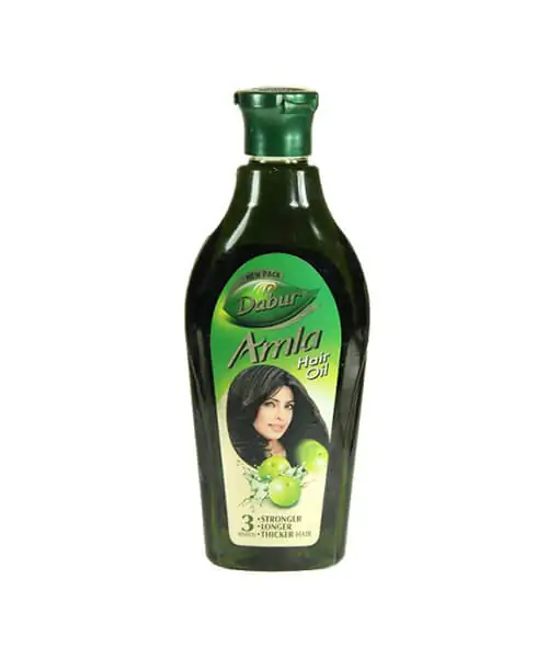 Dabur Amla Hair Oil 100ml