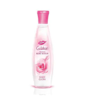 Dabur Red Rose Water 400ml