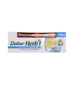 Dabur Salt&Lemon 150g