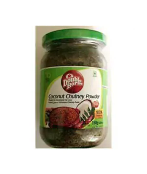 Dh Coconut Chutney Powder 150g