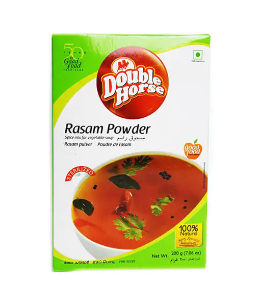 Dh Rasam Powder 200g