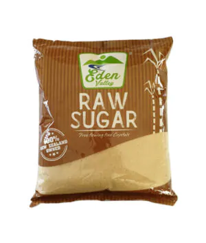 Eden Valley Raw Sugar 4KG