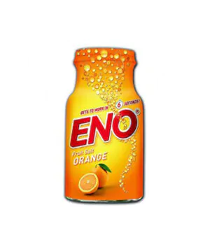 Eno Orange 100g