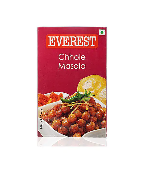 Everest Chole Masala 100g-