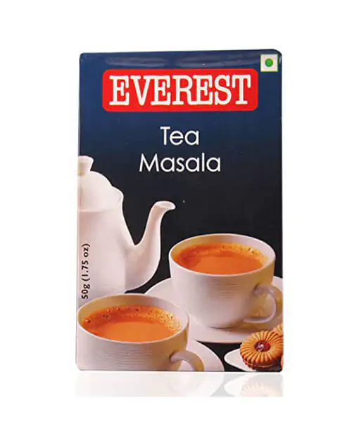 Everest Tea Masala 100gm