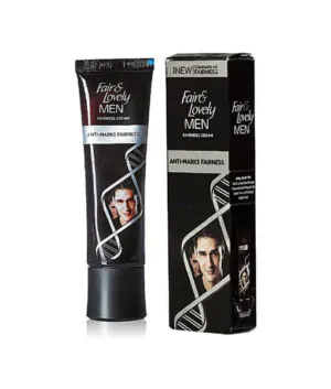 Fair&Lovely Men Anti-Marks 50g