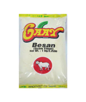 Gaay Besan 1kg