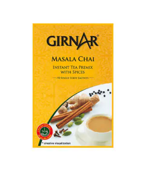 Girnar Tea Masala 10s