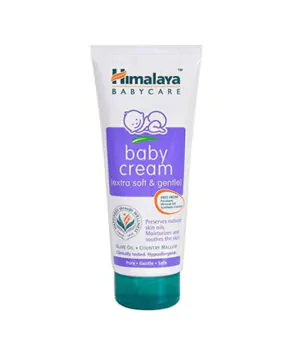 HI Baby Cream 200ml