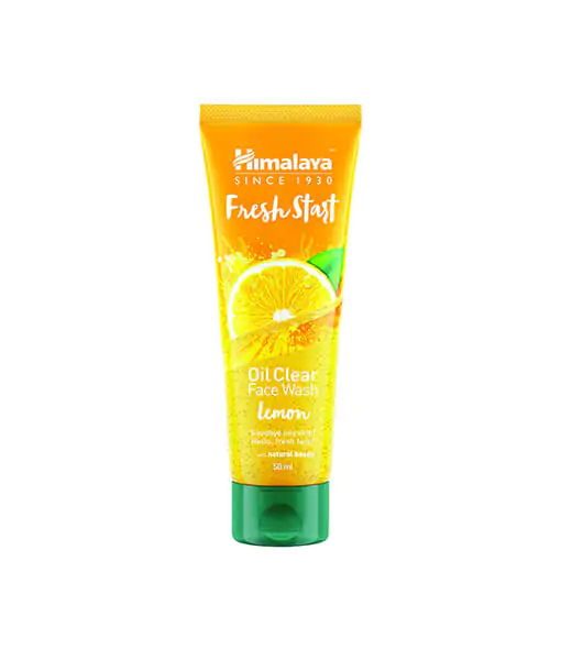 HI Fresh Start FW Lemon 100ml