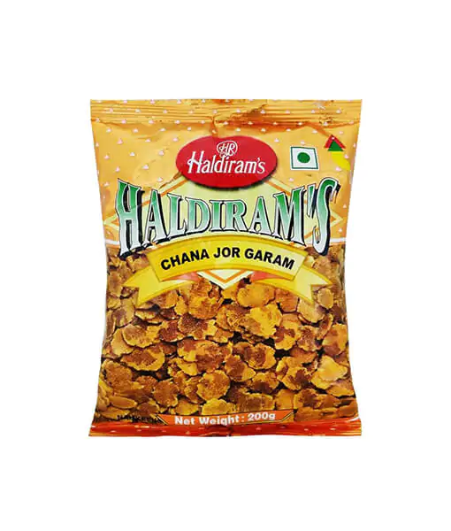 Haldi Chana Jor Garam 200g