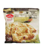 Haldi Tandoori Roti 360g