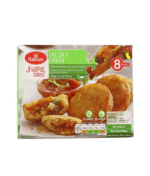 Haldiram Aloo Tikki 420g