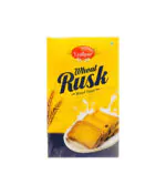 Lyallpur Wheat Rusk 200g