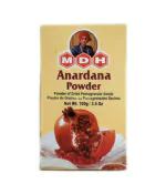 MDH Anardana Powder 100g