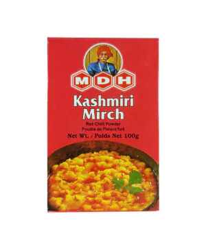 MDH Kashmiri Mirch 100g