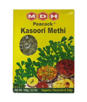 MDH Kasuri Methi 100g