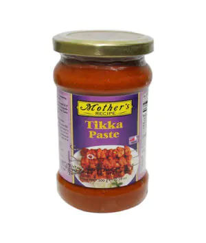 Mothers Tikka Paste 300g