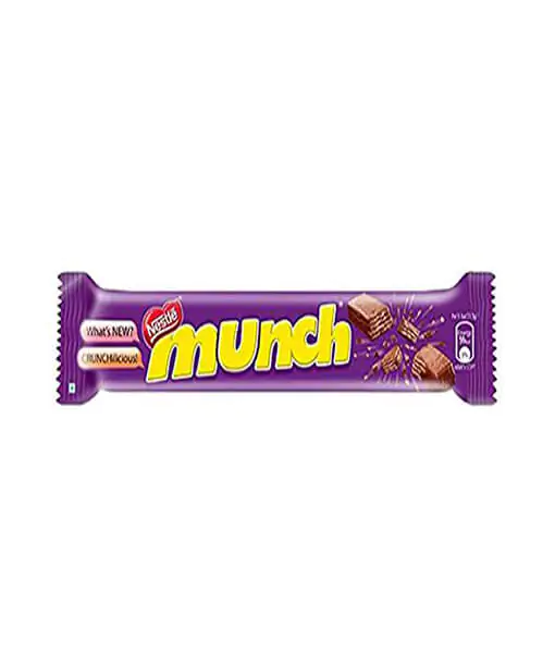 Nestle Munch