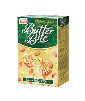 PG Butter Bite Pista Badam