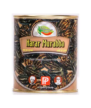 Pach Harar Muraba 1Kg