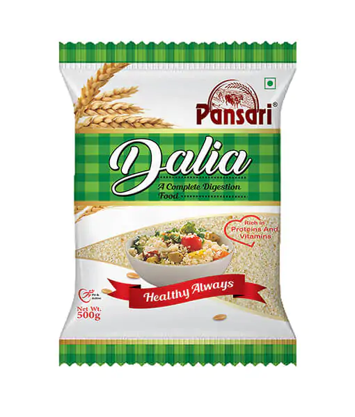 Pansari Dalia 500g