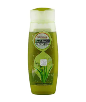 Patanjali Aloe Vera Shampoo 20