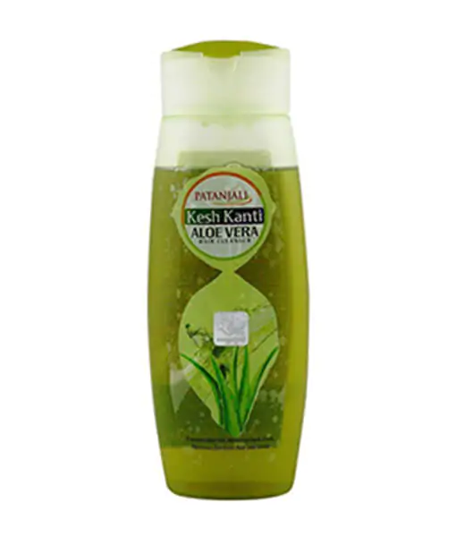 Patanjali Aloe Vera Shampoo 20